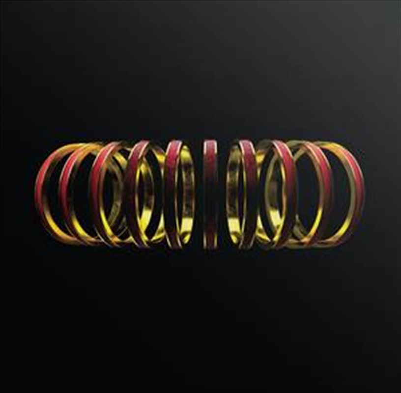 Shang Chi And The Legend Of The Ten Rings/Product Detail/Soundtrack