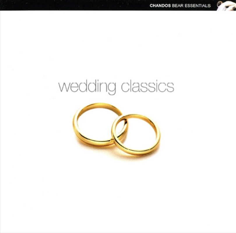 Wedding Classics/Product Detail/Classical