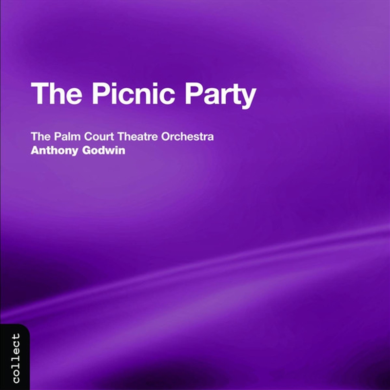 Picnic Party/Product Detail/Classical