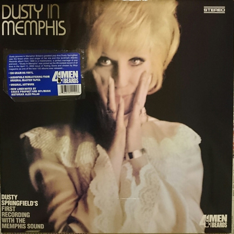 Dusty In Memphis/Product Detail/Pop