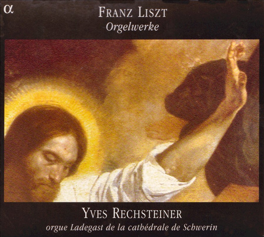 Organ Works/Product Detail/Classical