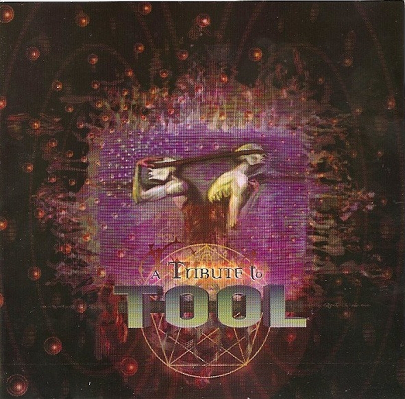 Tribute To Tool/Product Detail/Various