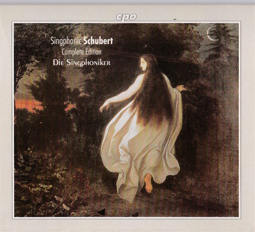 Schubert Part Songs For Male/Product Detail/Classical