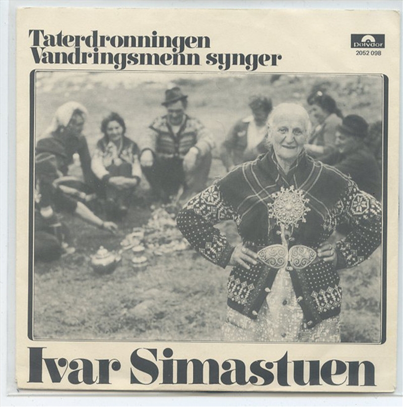 Wagner Gotterdamerung/Product Detail/Visual