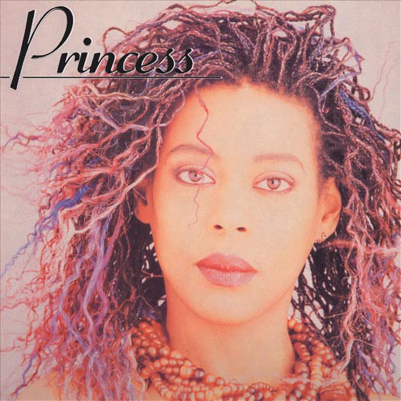 Princess/Product Detail/Rock/Pop