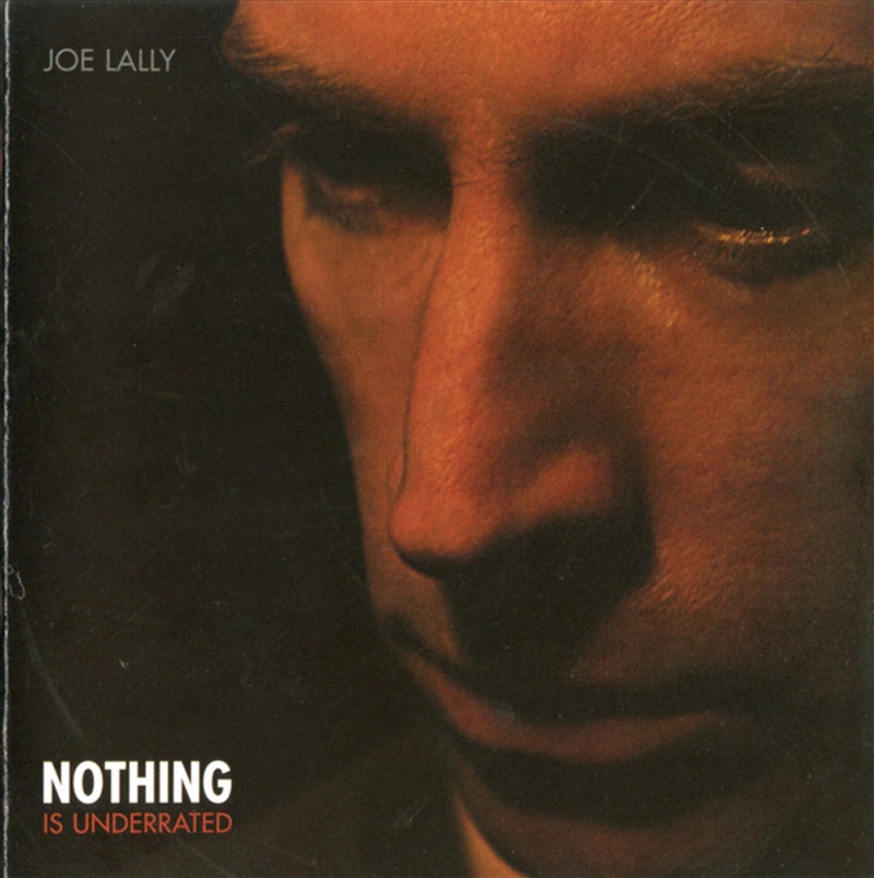 Nothing Is Underrated/Product Detail/Pop
