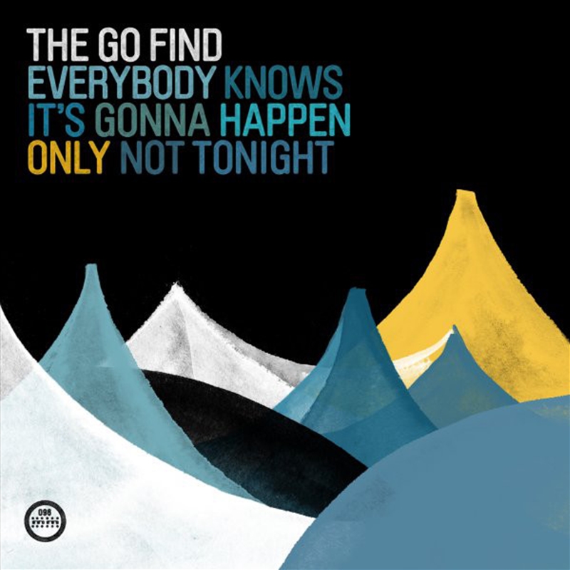 Everybody Knows Its Gonna Happ/Product Detail/Rock/Pop