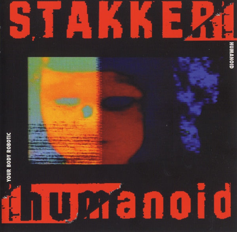 Stakker/Product Detail/Dance