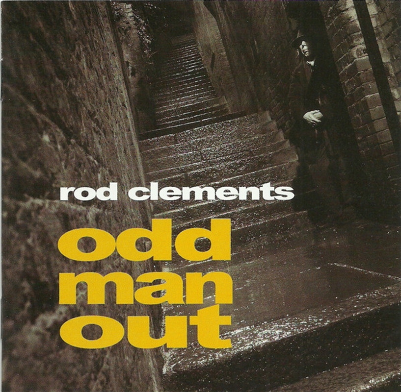 Odd Man Out/Product Detail/Blues