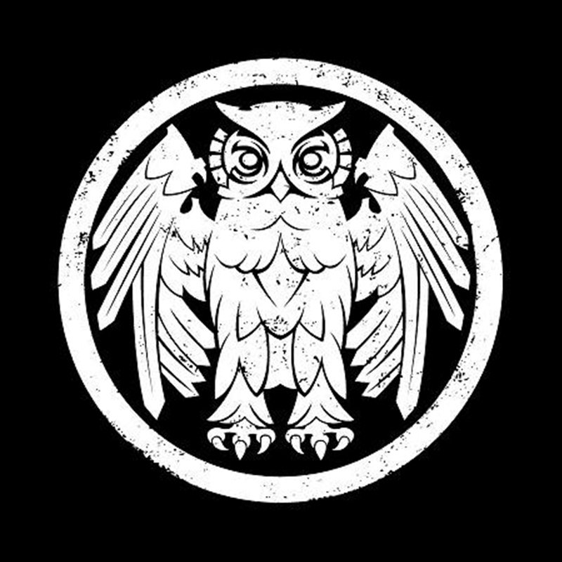 Underneath The Owl/Product Detail/Alternative