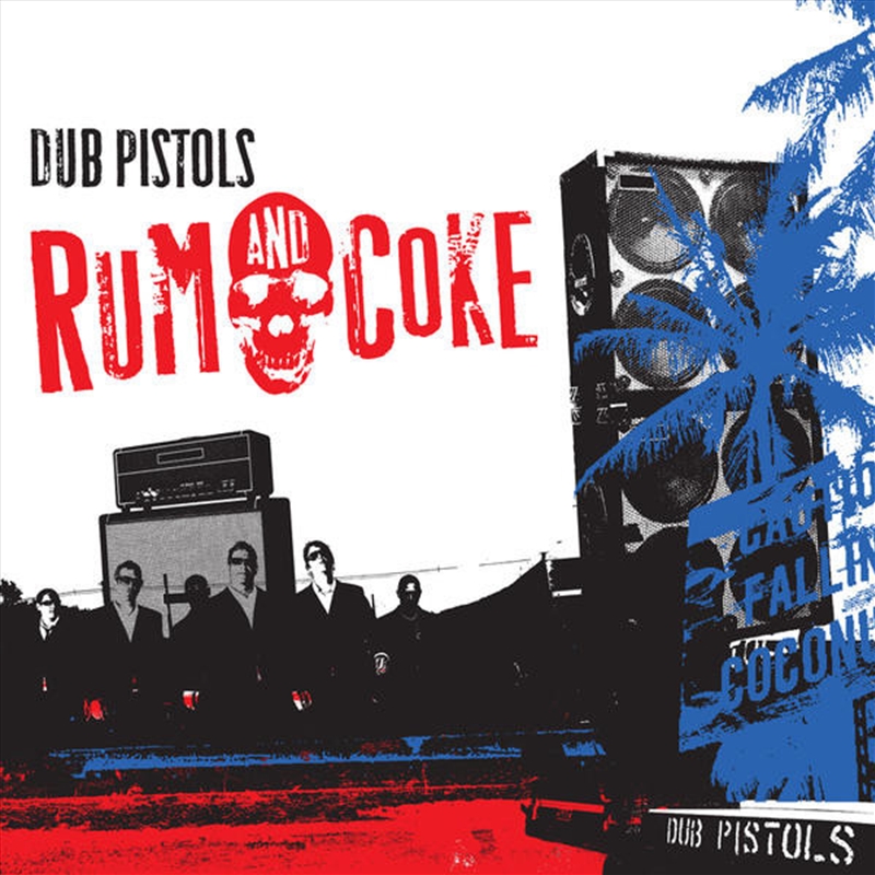 Rum And Coke/Product Detail/Dance