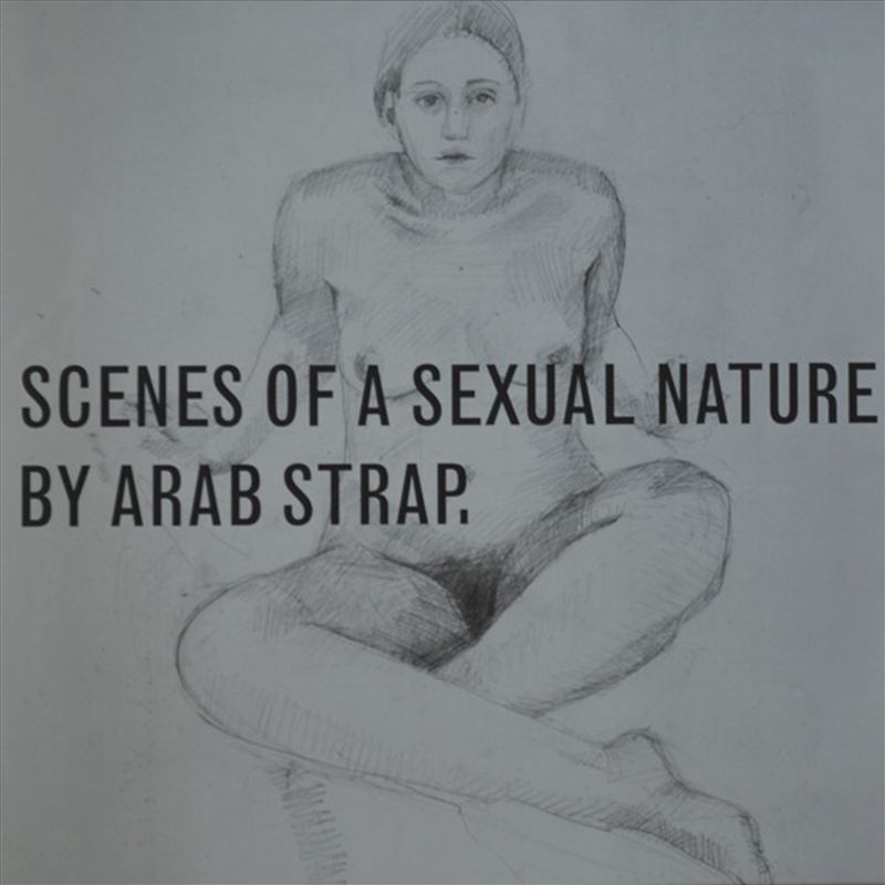 Scenes Of A Sexual Nature/Product Detail/Alternative