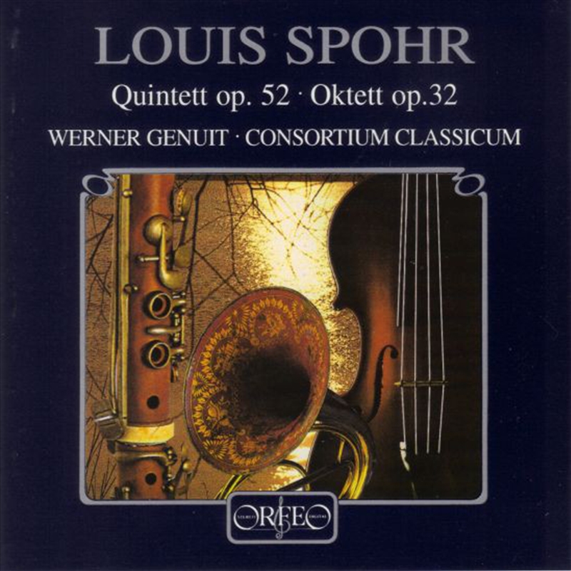 Quintett C Mollop  52/Product Detail/Classical