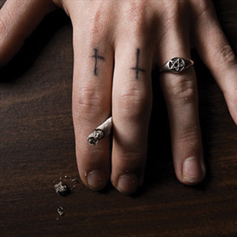 Split Cd/Product Detail/Hard Rock