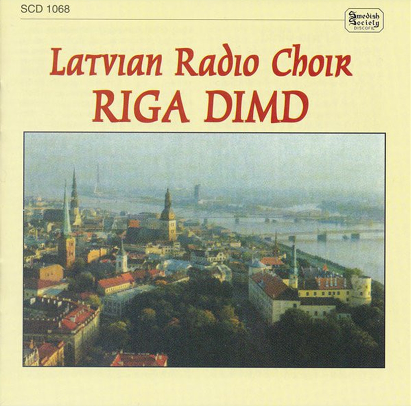 Riga Dimd/Product Detail/Classical