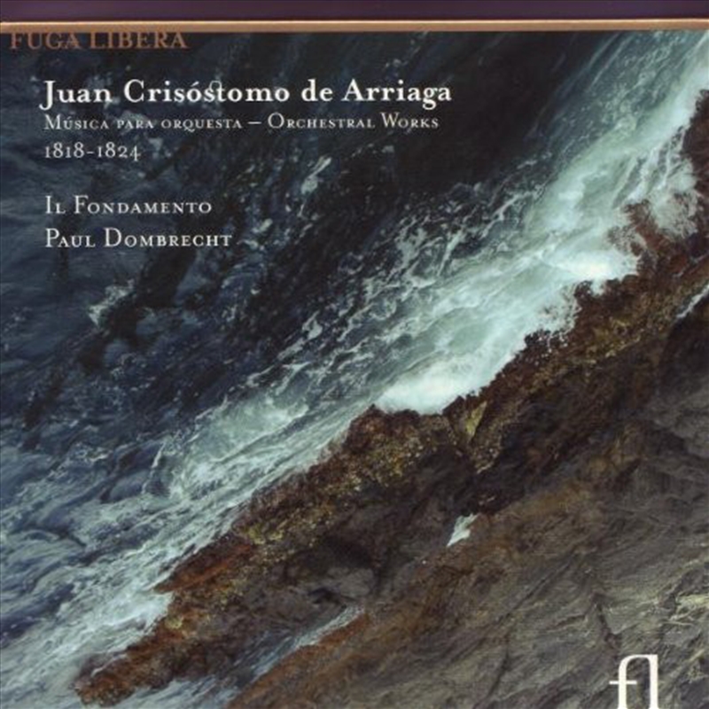 Orchestral Works: Obertura Op1/Product Detail/Classical