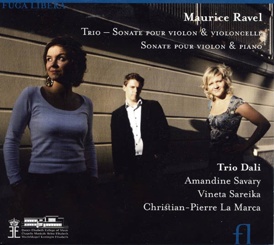 Piano Trio/Product Detail/Classical