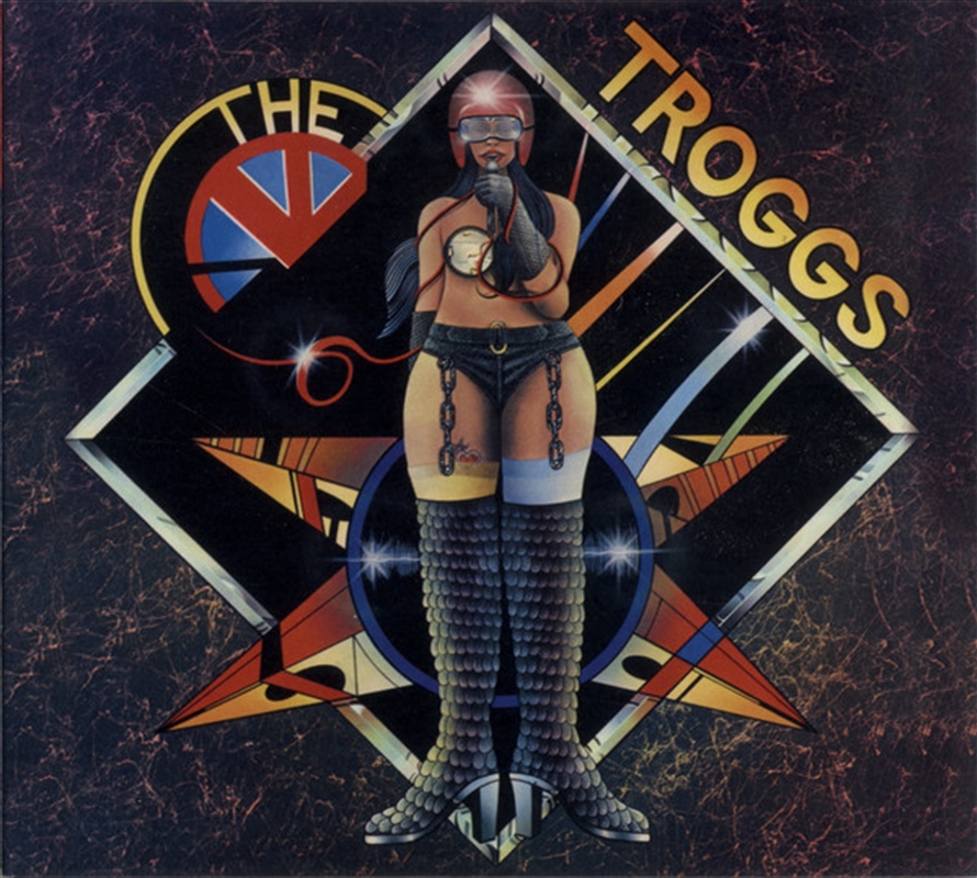 Troggs/Product Detail/Rock/Pop