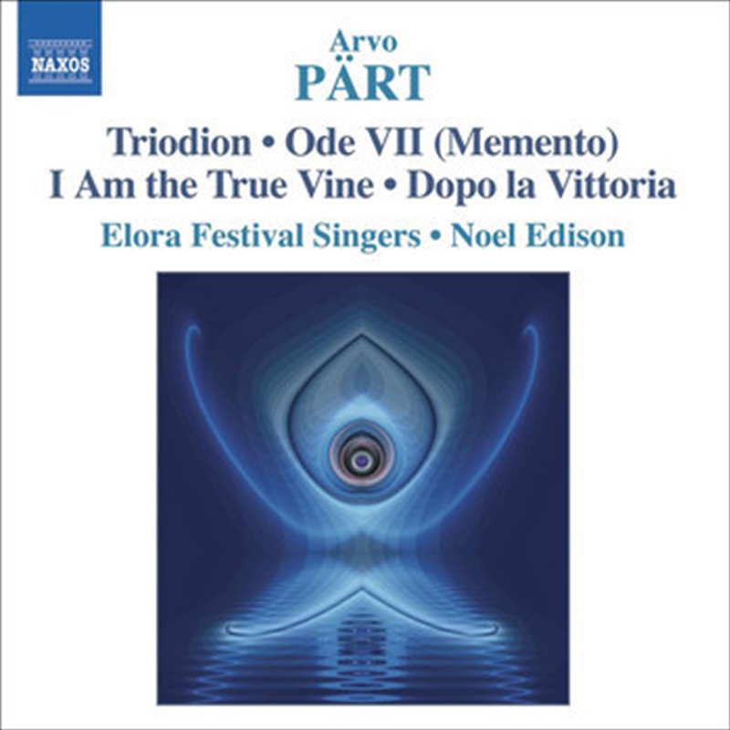 Part: Nunc Dimittis/Product Detail/Classical
