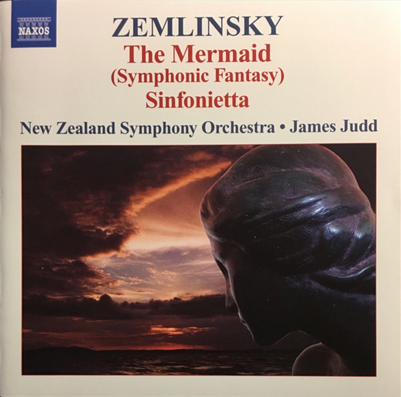 Zemlinsky: The Mermaid Symphonies/Product Detail/Classical