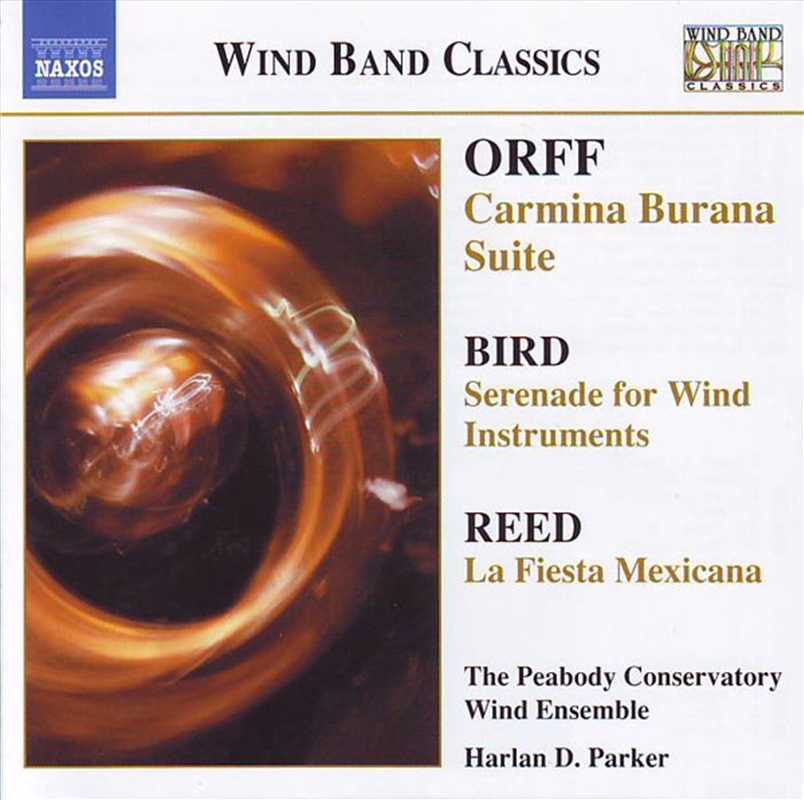 Orff: Carmina Burana/Product Detail/Classical