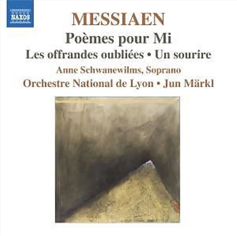 Messiaen: Orchestral Works/Product Detail/Classical
