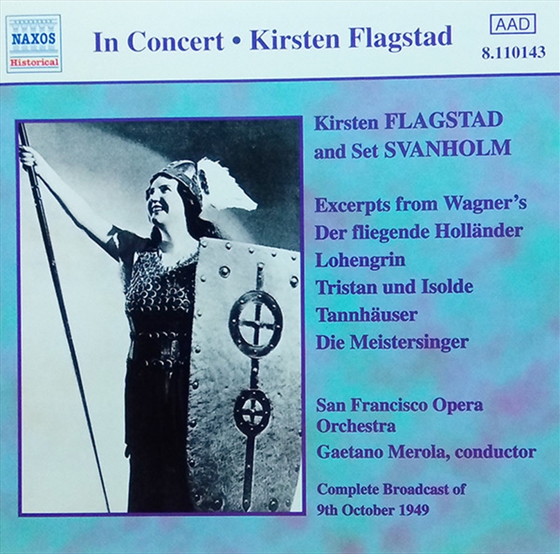 Wagner: Excerpts/Product Detail/Classical