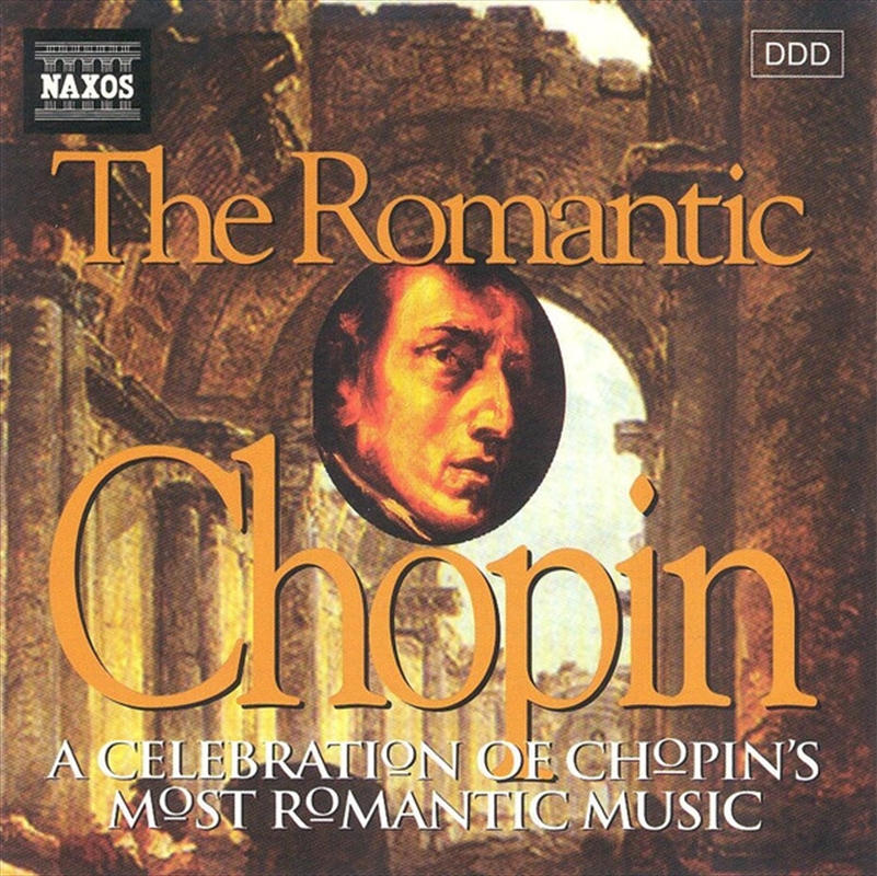 Romantic Chopin/Product Detail/Classical