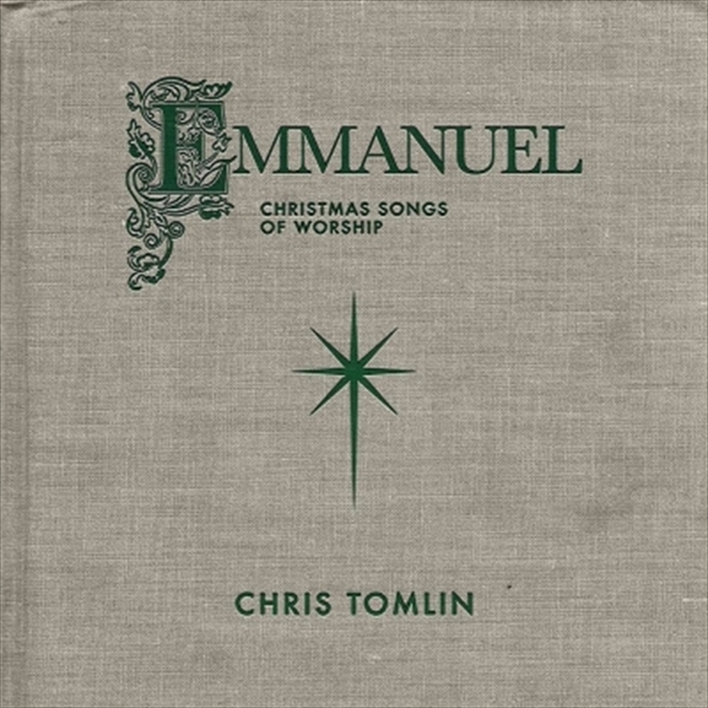 Emmanuel - Christmas Songs Of Worship/Product Detail/Christmas