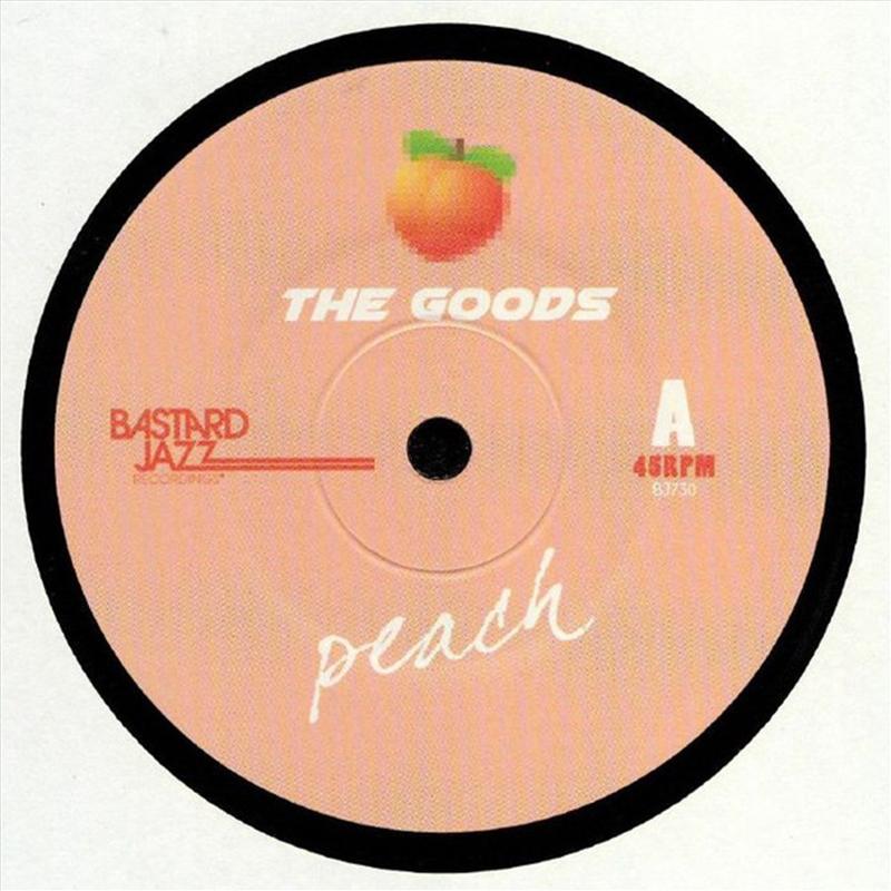 Peach/Product Detail/Dance