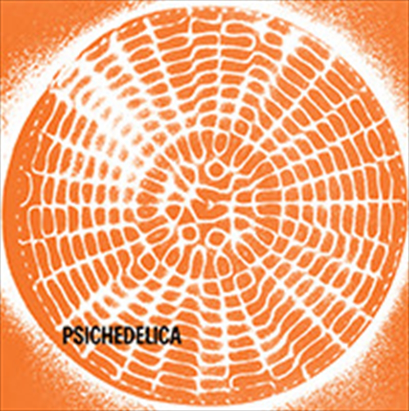 Psichedelica/Product Detail/Rock