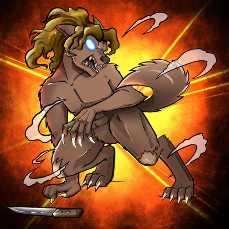 Revanche/Product Detail/Rock