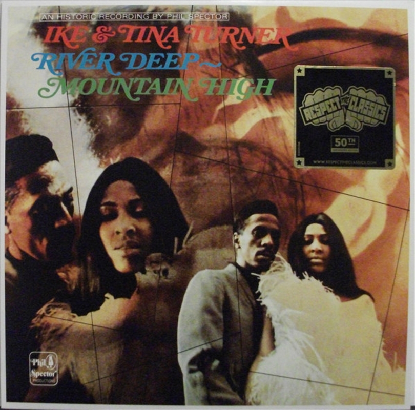 River Deepmountain High/Product Detail/Rock