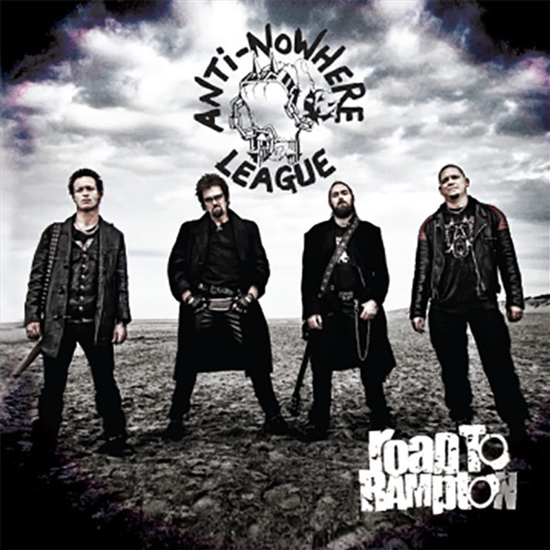 Road To Rampton/Product Detail/Punk