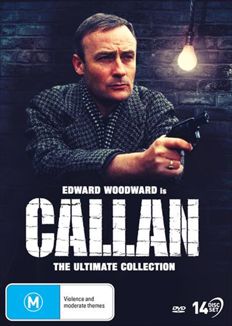 Callan - Ultimate Collection/Product Detail/Action