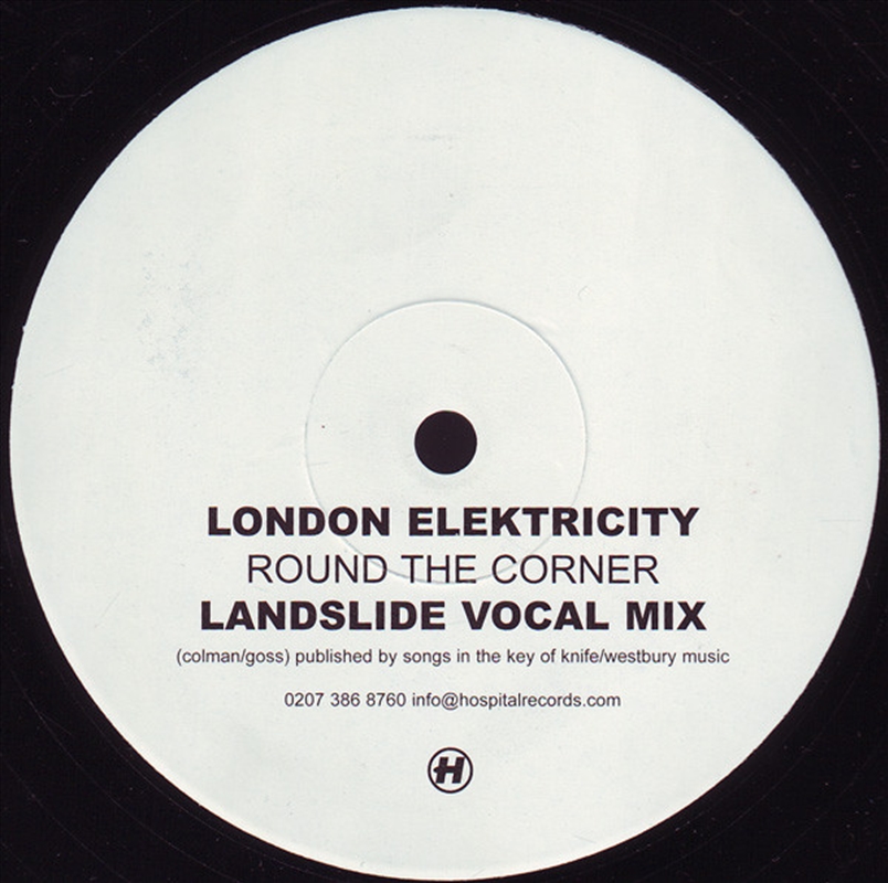 Round The Corner/Product Detail/Dance