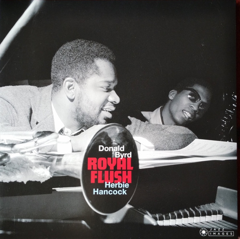 Royal Flush/Product Detail/Jazz