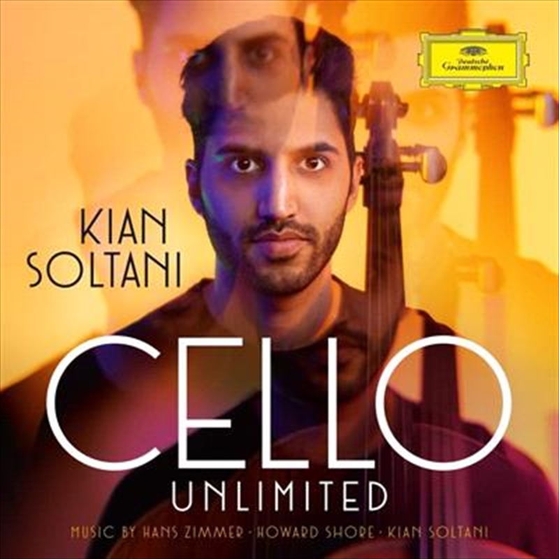 Cello Unlimited/Product Detail/Classical