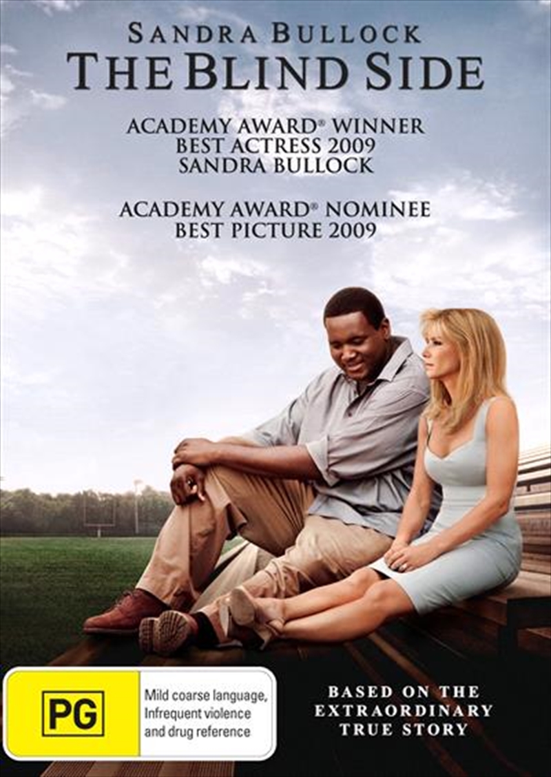 Blind Side, The/Product Detail/Drama