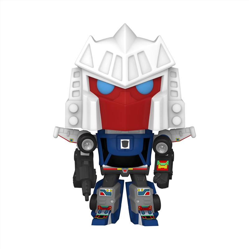 Transformers - Tracks Pop! Vinyl/Product Detail/Movies