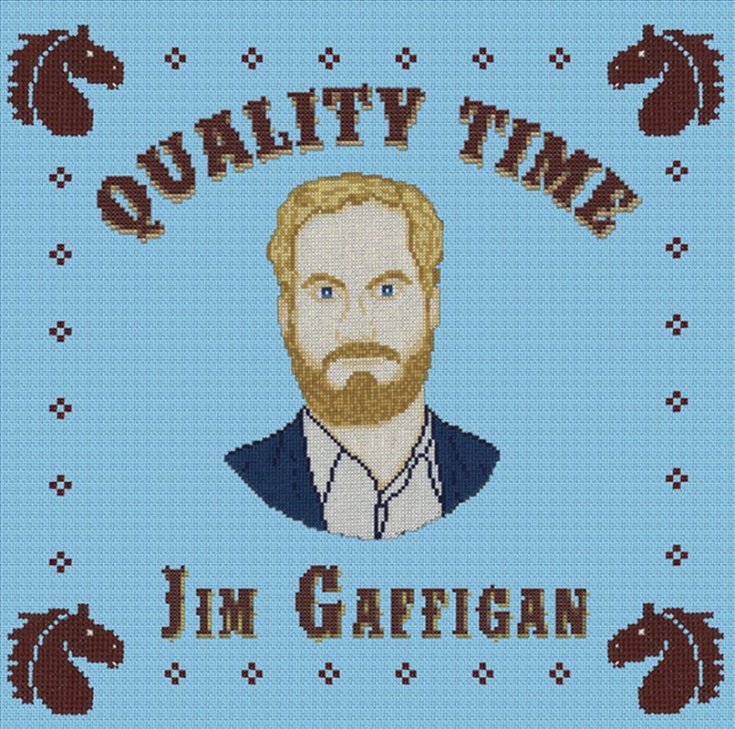 Quality Time/Product Detail/Comedy