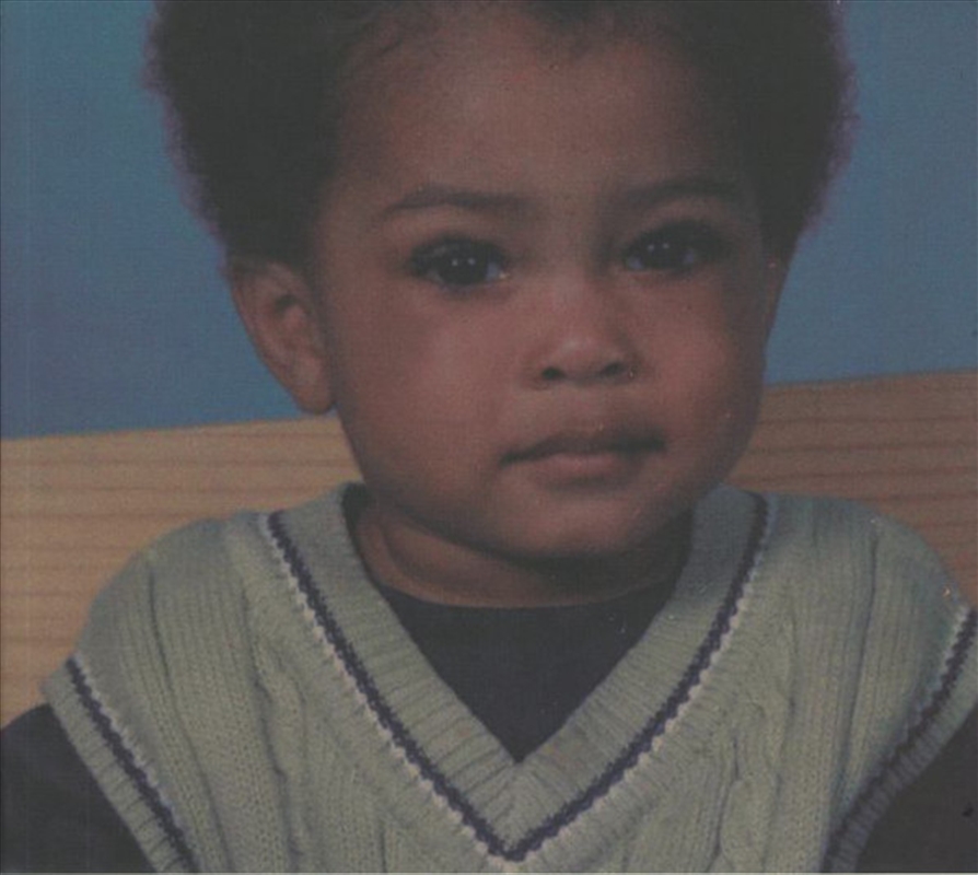 Question Mark/Product Detail/Rap