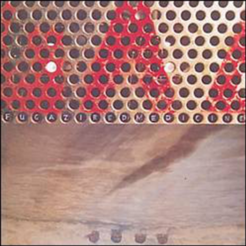 Red Medicine/Product Detail/Punk