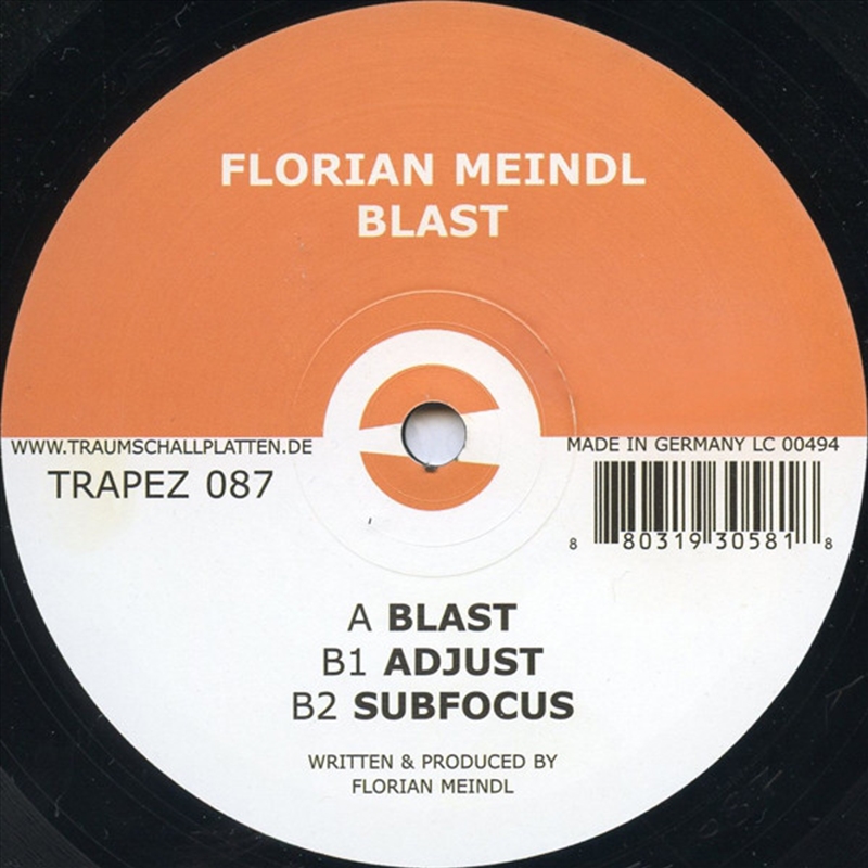 Requiem For Three Cellos/Product Detail/Dance