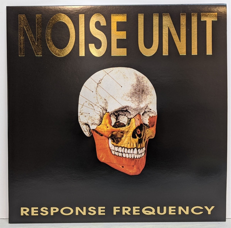 Response Frequency/Product Detail/Rock