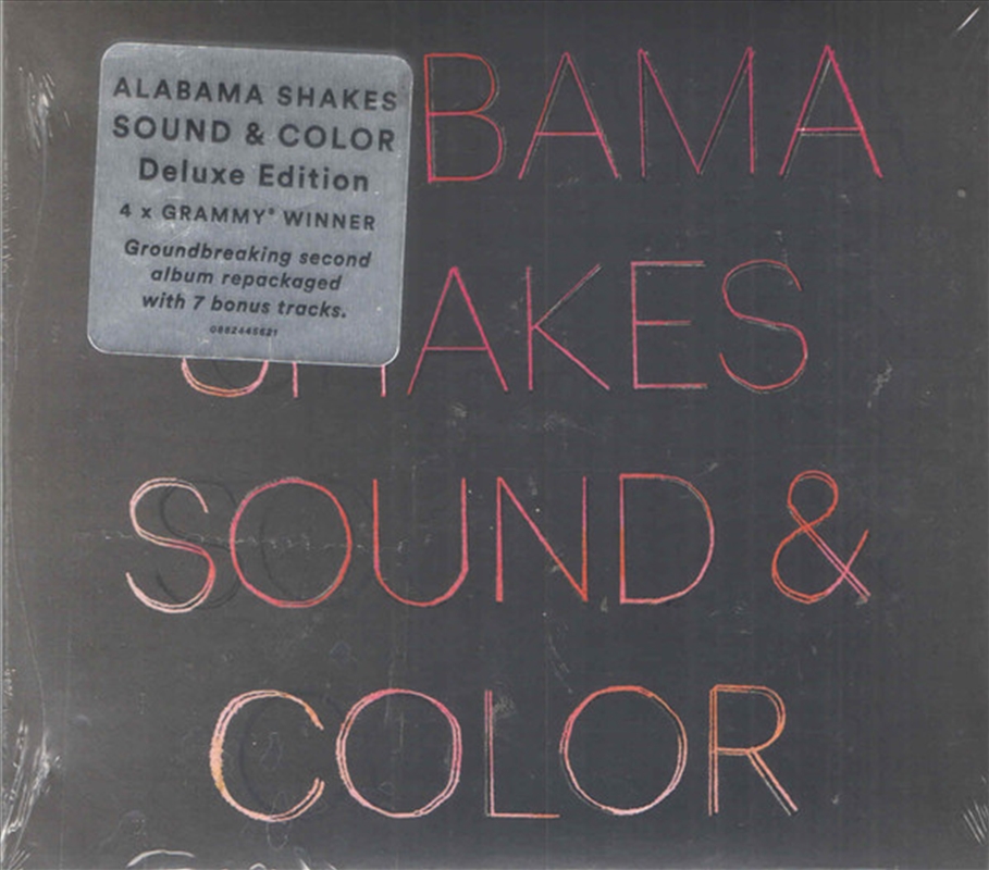 Sound And Color/Product Detail/Pop