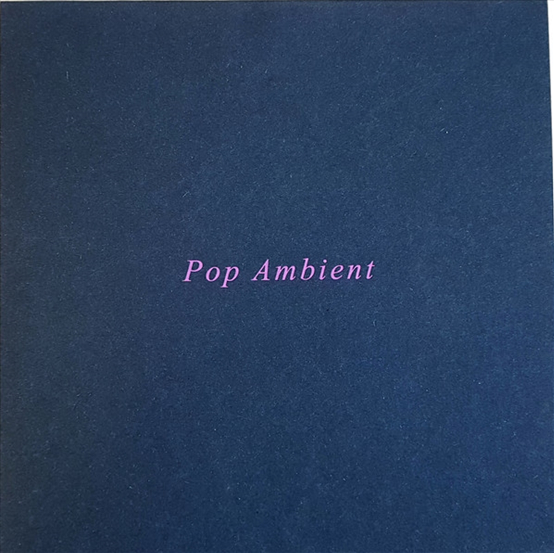 Pop Specialist 2020/Product Detail/Dance