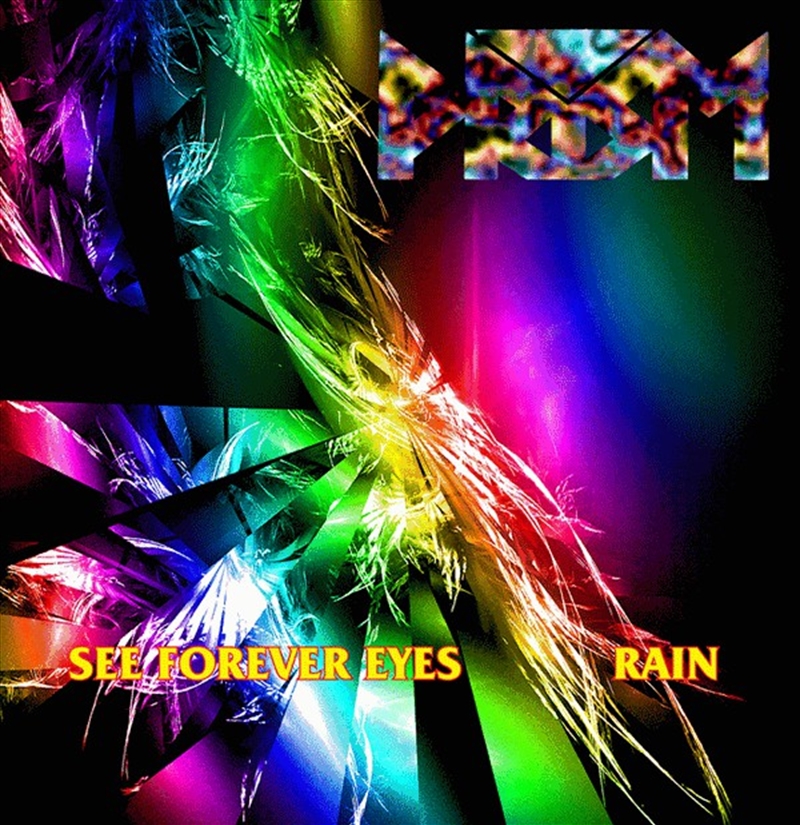 See Forever Eyes / Rain/Product Detail/Pop