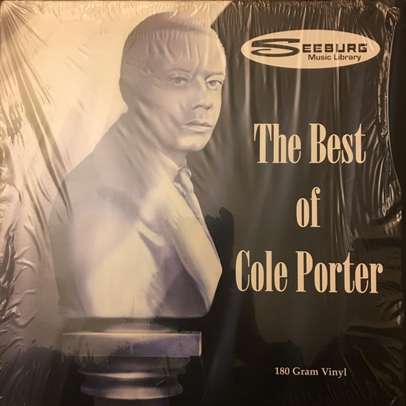 Seeburg Music Library: Best Of Cole Porter/Product Detail/Easy Listening