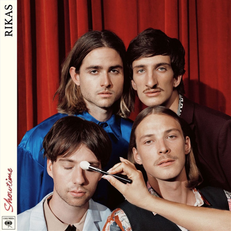 Showtime/Product Detail/Rock